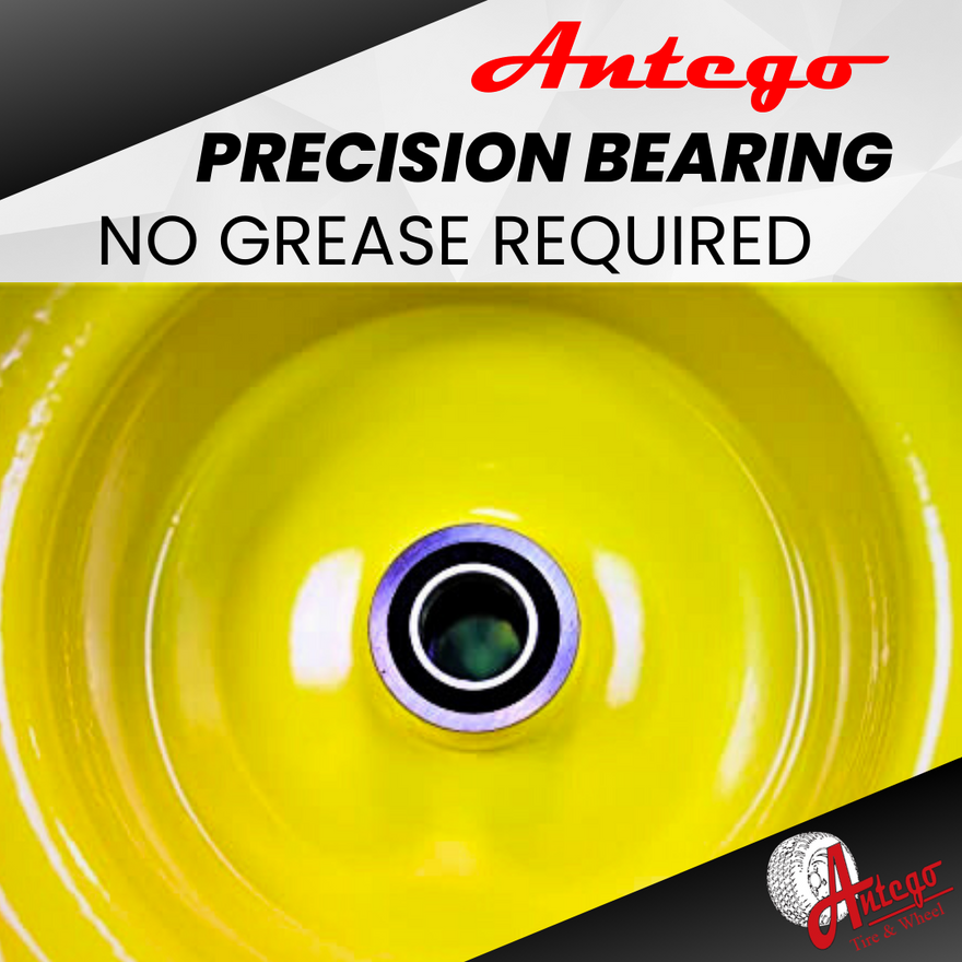 Antego Tire and Wheels: The Ultimate 16x6.50-8 Tire and Wheel Assembly for John Deere Lawn Mowers antego-wheels