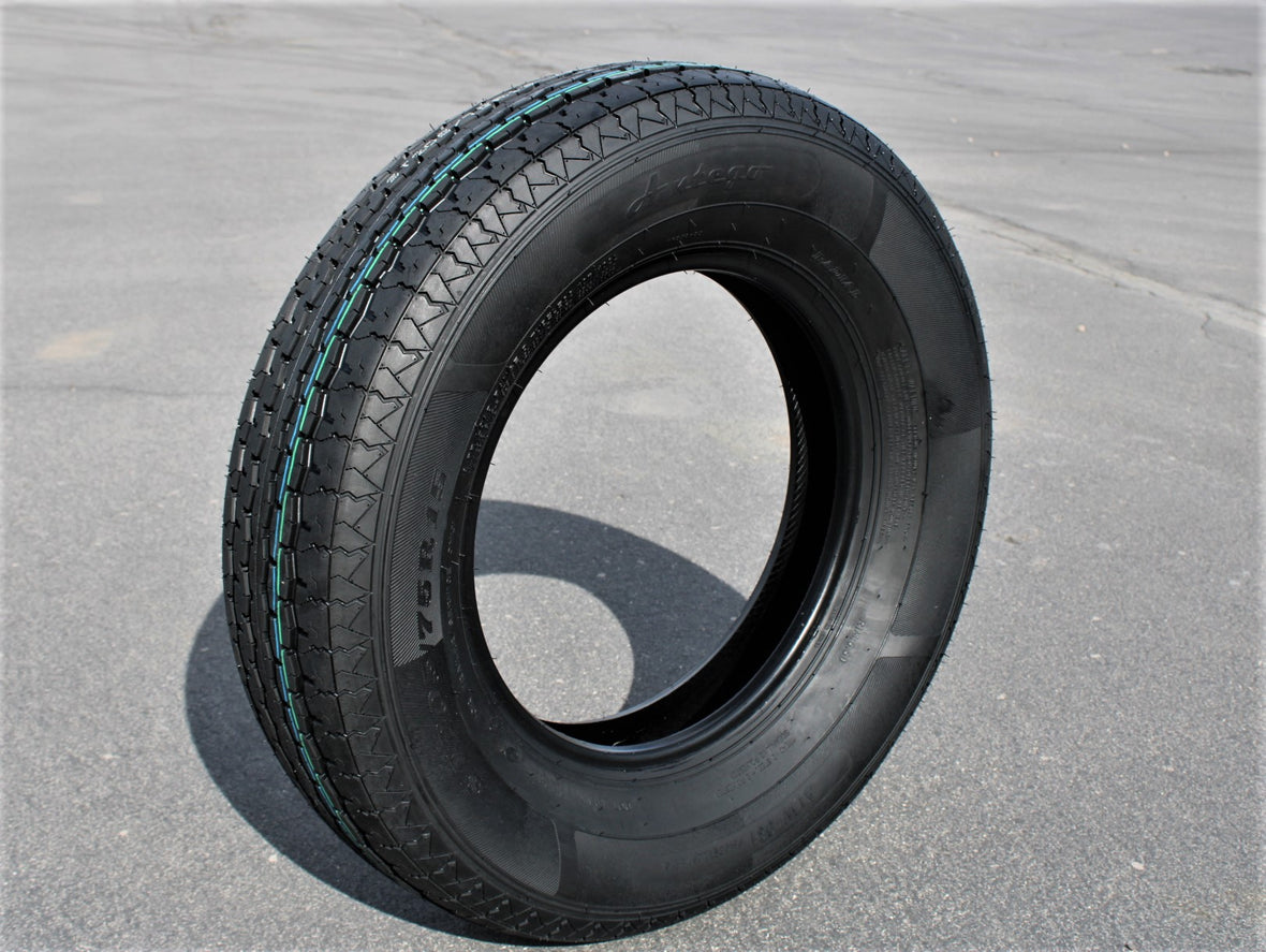 Roll into the Future with Antego Tire & Wheel's New Trailer Tires antego-wheels