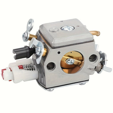 Hipa 503283208 Carburetor Kit For Husqvarna 340 346 345 350 353 Chainsaw - 0