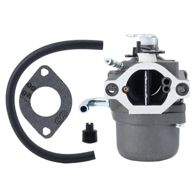 Carburetor for Briggs & Stratton 590399 796077 21A707 21R707 21R777 21A907 21A977 CC760 Engine Lawn Mower with Gasket