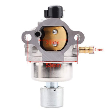 Carburetor Kit for Kohler CV13 CV14 CV15 CV15S CV16S CV14S CV16 Command Pro Series Engine 1285395-S 12-853-58 12-853-95-S 12-853-83 12-853-08 - 0