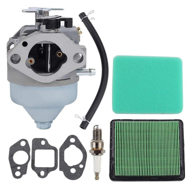 GCV190 Carburetor Kit for Honda GCV190A GCV190LA HRB217 HRX217 Small Engine Mower # 16100-Z0Y-003 16100-Z0Y-813 16100-Z0Y-013 - 0