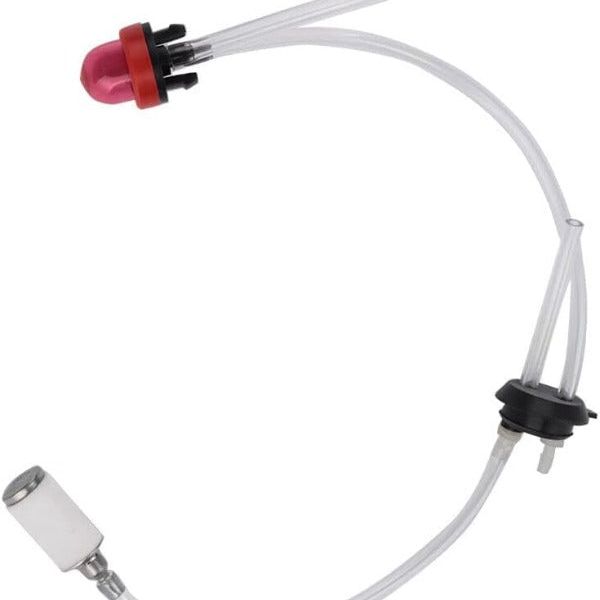 Fuel Line Kit fit Husqvarna 581798001 125B 125BX 125BVX Redmax
