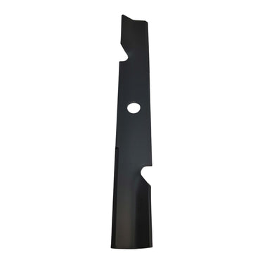 52" Exmark Blade 103-6402-S High Lift 18.0" Turf Tracer Lazer Z Hardened Steel - 0