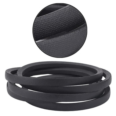 Hipa 954-04060B Deck Belt for Troy Bilt Cub Cadet LT1040 LT1042 with 42 inch Decks 754-04060 954-04060C 954-04060 John Deere GX10851 - 0