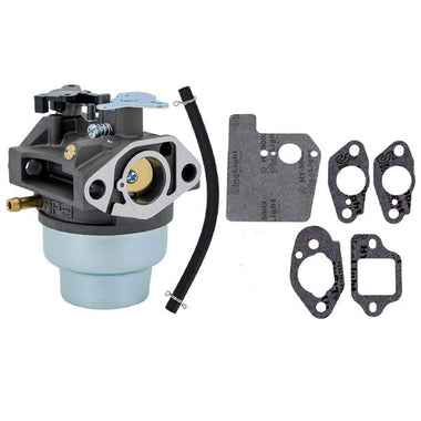 Hipa 16100-Z0L-023 Carburetor For Honda GCV135 GCV160 GC135 GC160 HRB216 HRR216 HRS216 HRT216 HRZ216 Lawn Mower Replace 16100-Z0L-853 16100-ZM0-803 - 0