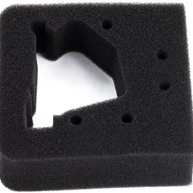 Hipa (2-Pack) 17211-ZM3-800 Air Filter Element for Honda GX22 GX31 Engine FG100 Tiller Cultivator - 0