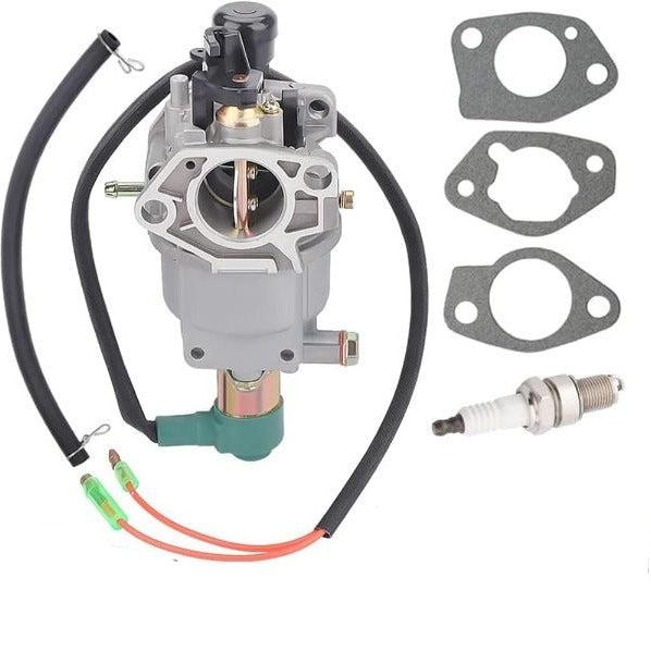 Hipa 16100-ZE3-704 Carburetor for Honda GX340 GX390 11HP 13HP