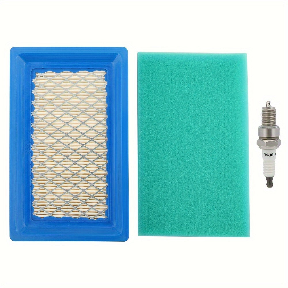 Air Filter For Husqvarna Lawn Mower