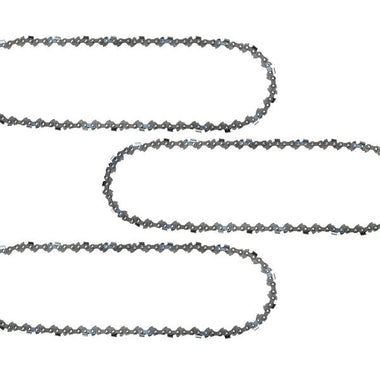 Hipa 14 Inch Chain 3/8 LP .043 50DL For Stihl 61PMM3-50 MS191T MS192 MS192T MS193 MS193T MS194T MSE140 MSE160 MSE180 MSE200 Electric Saw - 0