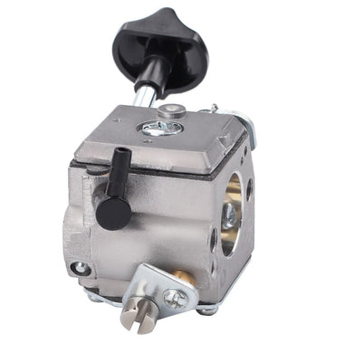 Hipa Carburetor Kit for Stihl BR400 BR320 BR340 BR340L BR380 BR420 BR420C SR340 SR420 Backpack Blower # 4203-120-0601 4203-120-0603 - 0