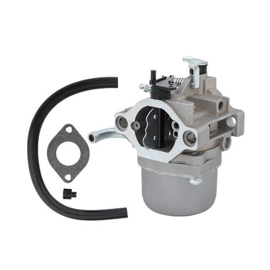 Hipa 590399 Carburetor Kit for for 796077 Briggs & Stratton 21A707 21R707 21R777 21A907 21A977 Engine Mower With 794421 698413 Air Filter - 0