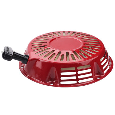 Recoil Starter for GX340 GX390 Generator Engine Mower 11hp 13hp Parts Replace 28400-ZE3-W01ZA 28400-ZE3-W01ZP 28400-ZE3-W02ZP Pull Start Assembly - 0
