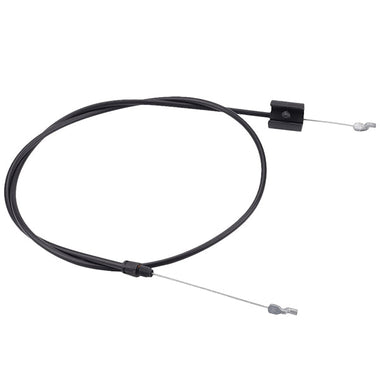 Hipa 440934 532440934 Zone Control Cable For Husqvarna Poulan Craftsman Engine Poulan Weed Eater Mower PO500S PO550R PO550S PO550SH PR450 PR550 PR550H - 0