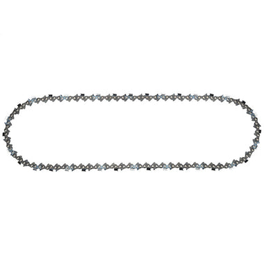 Hipa 20 Inch Full Chisel Chain 3/8 Pitch .050 Gauge 72DL for Stihl MS391 MS311 038 041 Poulan Pro PP4818 PP5020AV Chainsaw Replace 72DPX072G 72LPX072G - 0