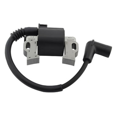 Hipa 30500-Z5T-003 Ignition Coil Module with 4 Prong Connector for Honda Gasonline Engines GX340 GX390T2 GX390U2 Replace 30500-Z5T-003 + Spark Plug - 0