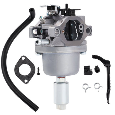 Hipa Carburetor Kit for Briggs & Stratton 796109 699937 697190 697141 792171 792358 791858 793224 698445 Engine/Lawn Tractor - 0