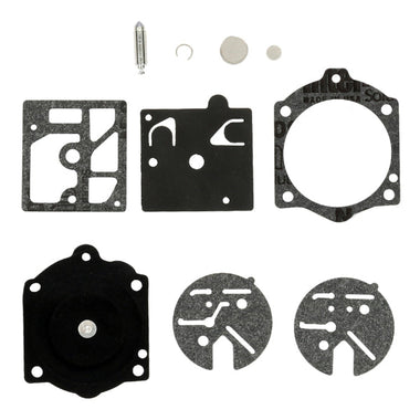 Hipa Carburetor Rebuild Kit For Homelite XL Super EZ Super 2 XL2 XL2F XL2S ChainSaw - 0