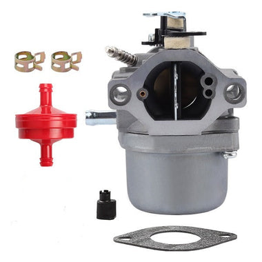 LMT 5-4993 Carburetor for Briggs Stratton 799728 498027 28B702 28B707 28R707 12HP 28M707 289707 28V707 286707 28T707 28A707 282707 499161 Engines - 0