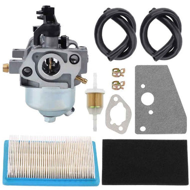 Auto Choke Carburetor Kit For Kohler XT650 XT675 XT775 6.5hp 6.75hp 149cc Engine Toro 20370 Lawn Mower Replace 148 53 49-S
