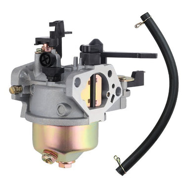 Hipa Carburetor & Gasket For Honda GX390 GX340 Engine Lawn Mower # 16100-ZF6-V01 16100-ZF6-V00 16100-ZF2-V00 16100-ZF2-V01 16100-ZH8-W61 - 0