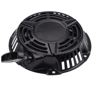 Hipa GX160 Recoil Starter Pull Start Assembly for Honda GX140 GX200 GX168 Engine Generator Replace 28400-ZE1-003ZF 28400-ZH8-013YA - 0