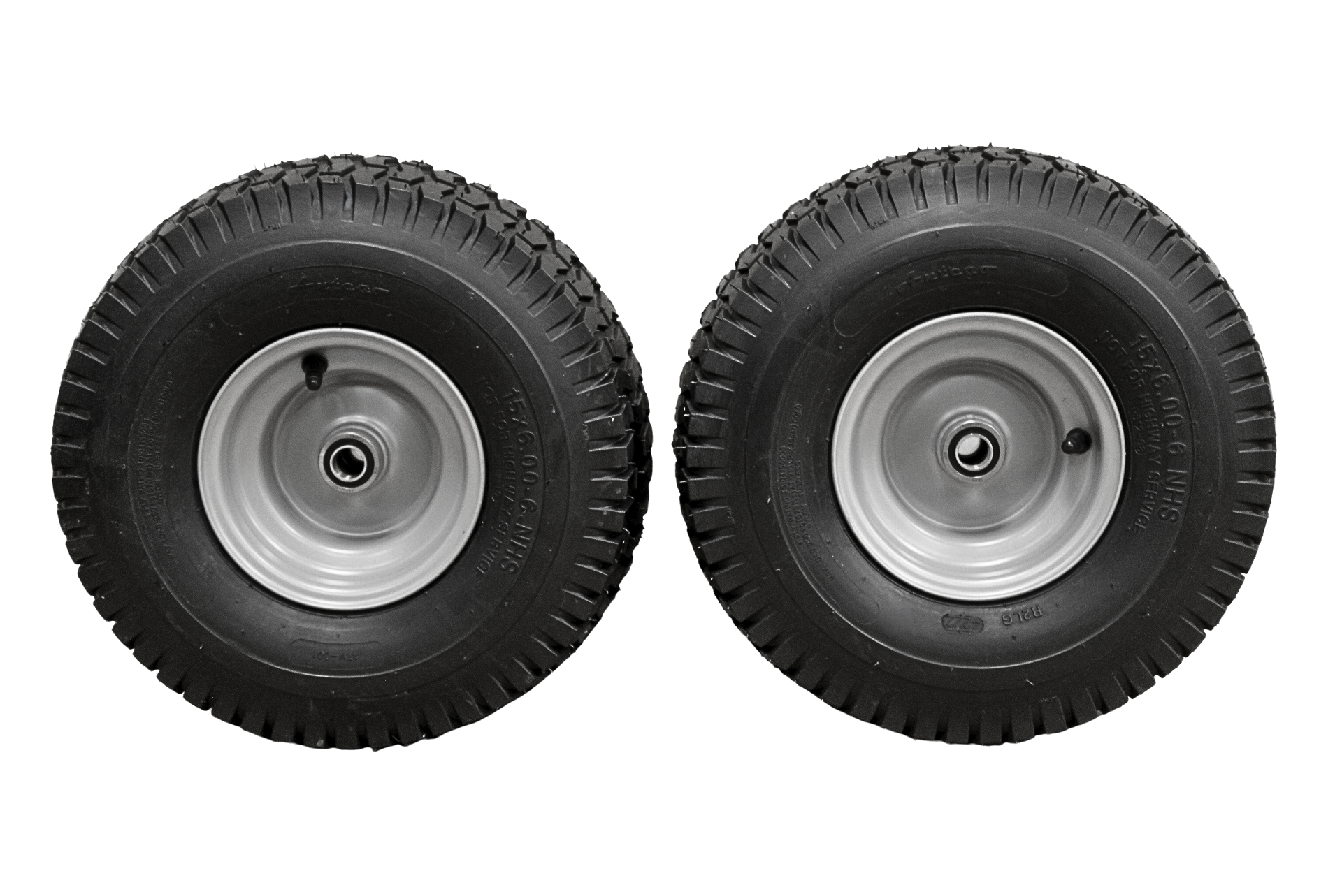 front wheel husqvarna mower tire replacement
