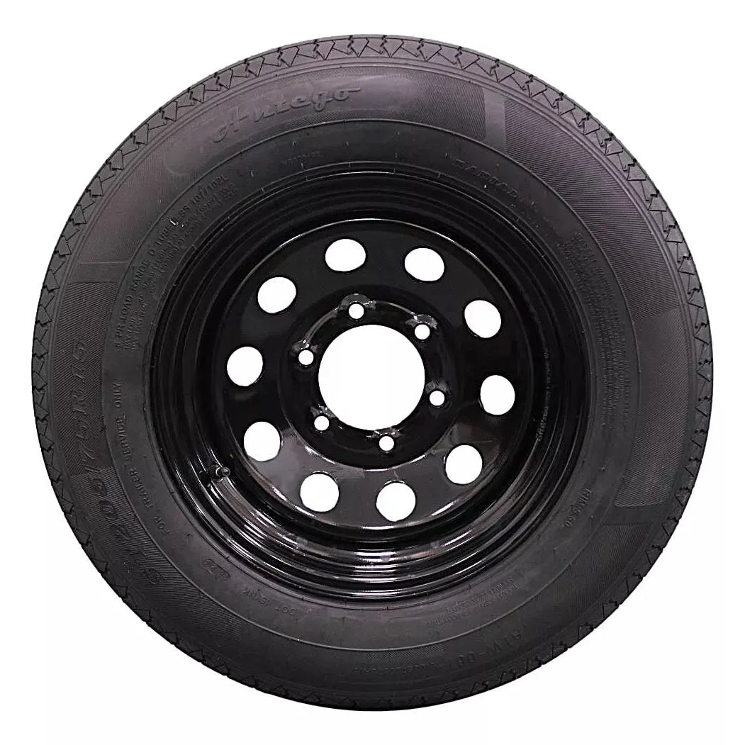 Take your trailer's performance to the next level with the Antego 205 ...