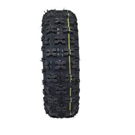 13/4.10-6 2 Ply ATW-053 Non-Directional Snow Tires (Set of 2).
