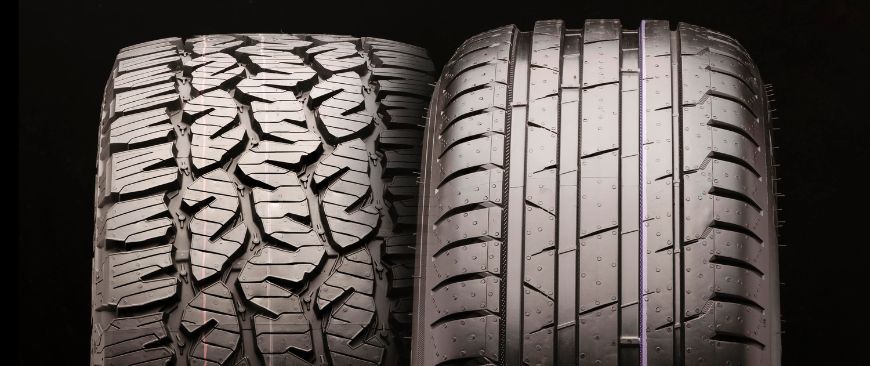 Things To Consider When Buying UTV Tires