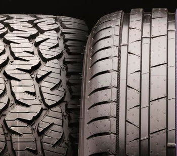 Things To Consider When Buying UTV Tires