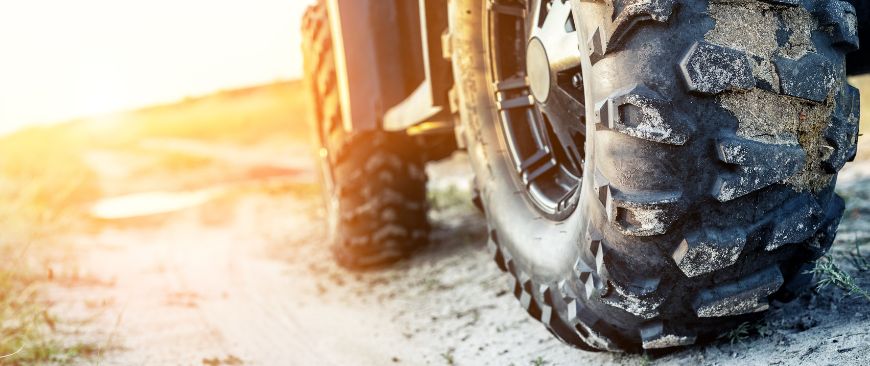 5 Ways To Avoid the Dreaded Flat Tire on Your Trailer