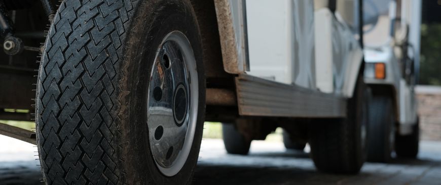 Ways To Maintain Your Golf Cart’s Tires