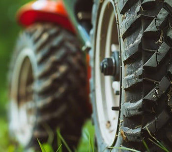 How To Find the Right Inflation for Your Lawn Mower Tires