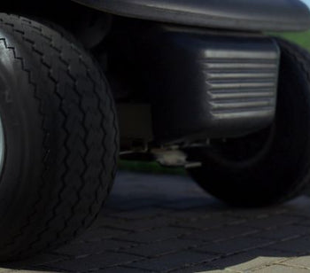 Important Things To Consider When Buying Golf Cart Tires