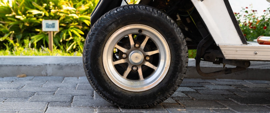 8 Signs It’s Time To Replace Your Golf Cart’s Tires antego-wheels