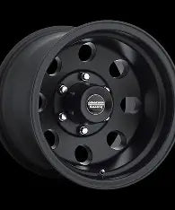 Performance Discounters automotive parts and upgrade components arranged for product display.