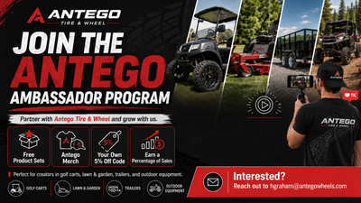 Ambassador Program Banner