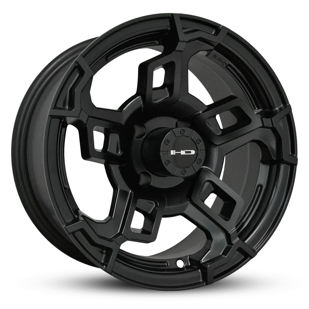 HPD Wheels | High-Performance Aftermarket Wheels | Antego Tire & Wheel