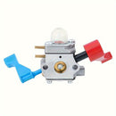 Hipa Carburetor Air Filter Kit For Poulan FL1500LE FL1500 Weed Eater Featherlite Blower-7