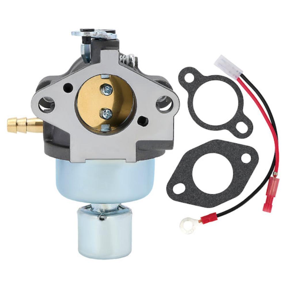 SV590 Carburetor For Kohler SV600 SV470 SV480 SV530 SV540 SV610 Courage Engine LT1042 LT1045 Lawn Mower # 20 853 33-S 20 853 35-S