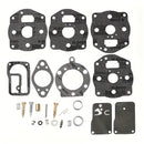 Hipa Carburetor Rebuild Kit For B-S 694056 491539 422447 40A777 42A707 42A777 42B707 655CC Engine-3