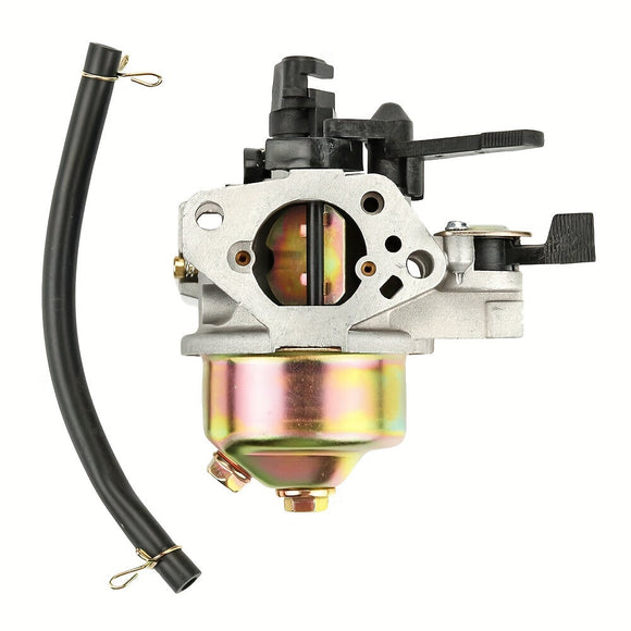 Hipa 16100-ZE3-V01 Carburetor For Honda GX340 GX390 11HP 13HP Engine