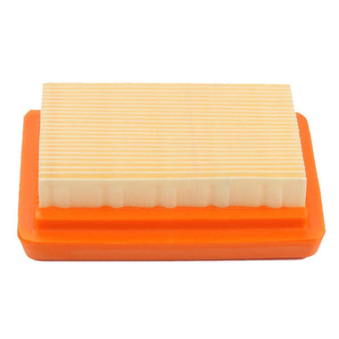 Hipa 2 Pack Air Filter For Stihl FS120 FS200 FS250 FS300 FS350 FS400 FS450 Trimmer Brush Cutter Replace 41341410300 4180-141-0300 - 0