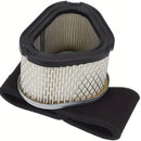 Hipa Air Filter Kit For John Deere L110 LT160 LX266 7G18 Engine-5