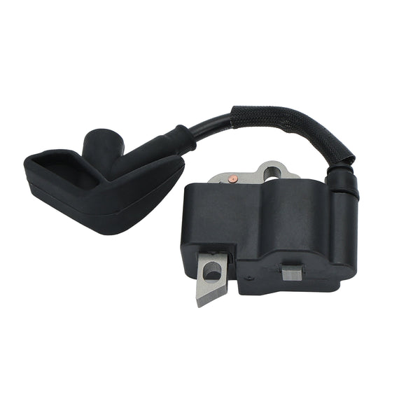 400 1309 Ignition Coil Kit for Stihl Fc70 Fs70 Brushcutters by Hipa - High-Performance Gasoline-Powered Replacement Part - Reliable Ignition System - Easy Installation