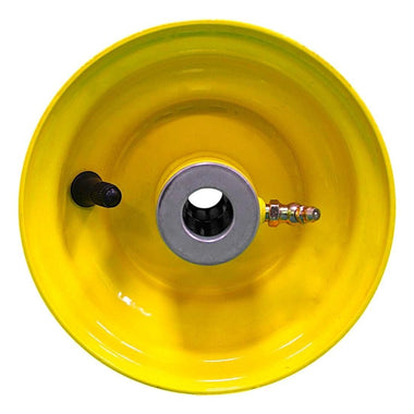 5x3.25 heel OAL 127 mm caged roller bearings