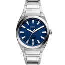 Fossil Men's Everett 3 Hand-1