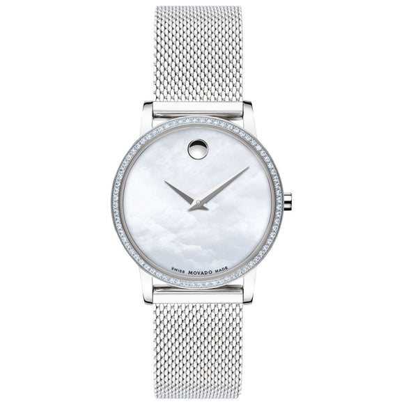 Movado Women's Museum