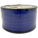 .095 Groovy Trimmer Line 3 Pounds Commercial Grade Lawn Crack-5